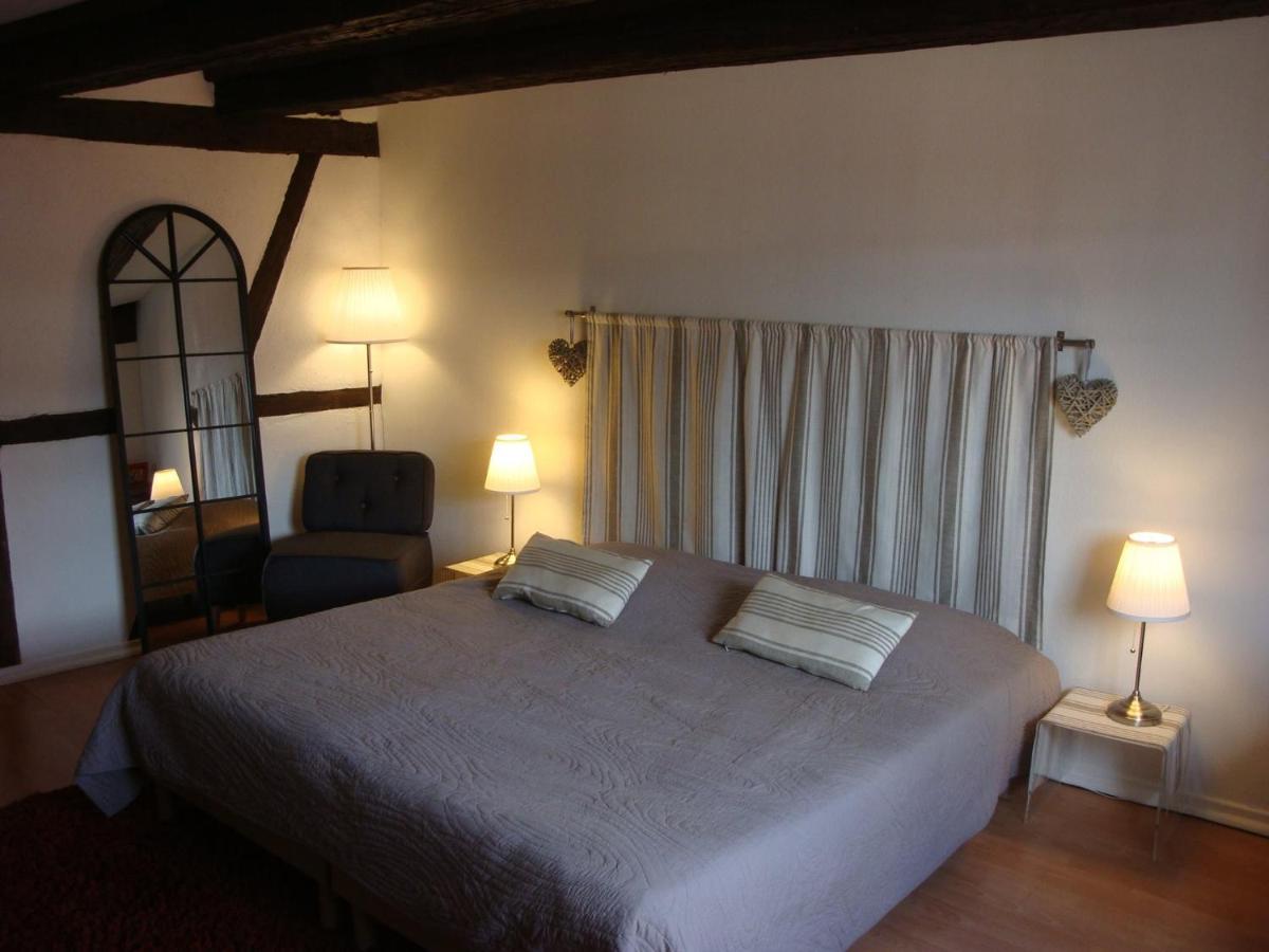 New ! Vue Petite Venise, Place To Be - Parking 科尔马 外观 照片
