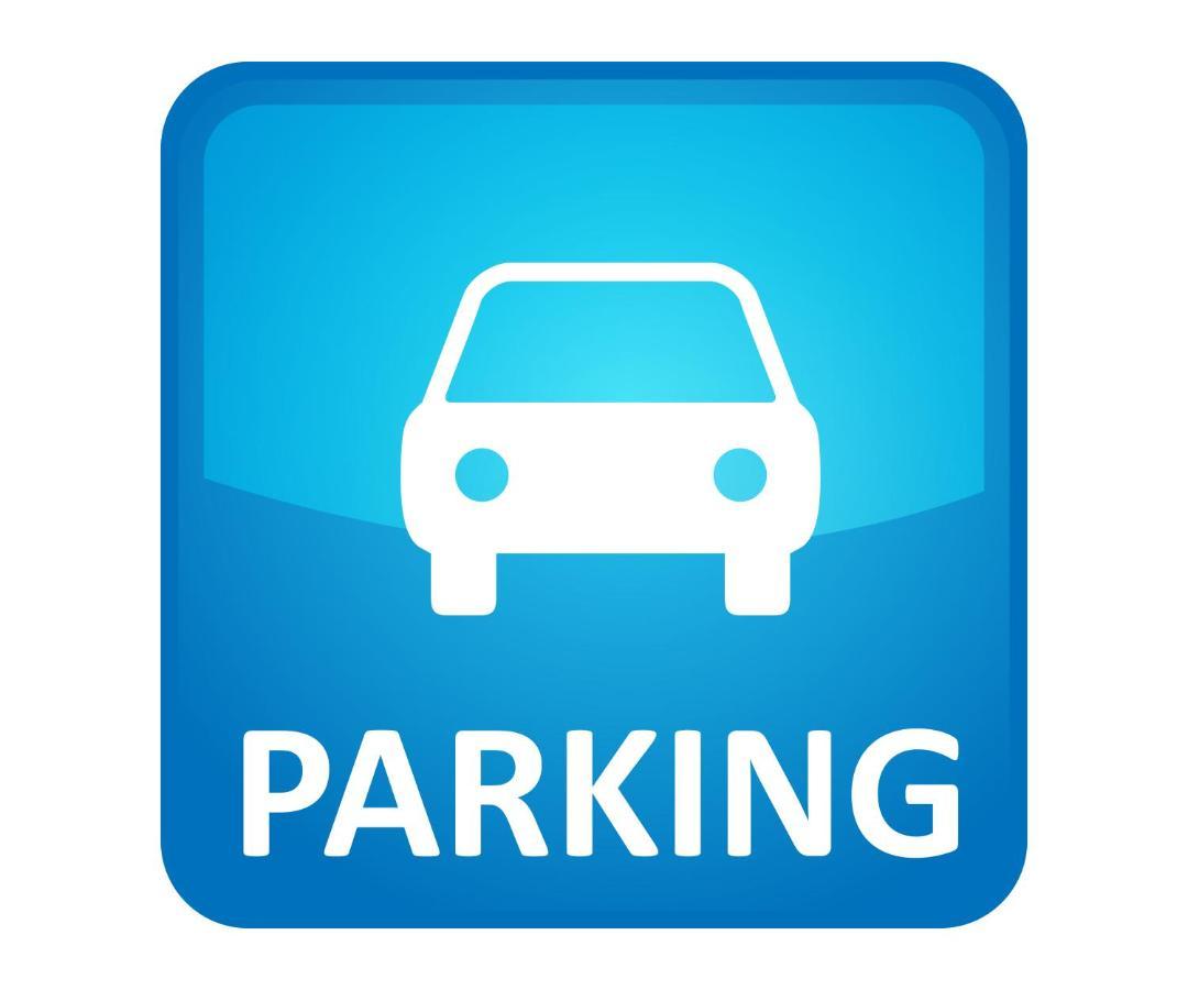 New ! Vue Petite Venise, Place To Be - Parking 科尔马 外观 照片