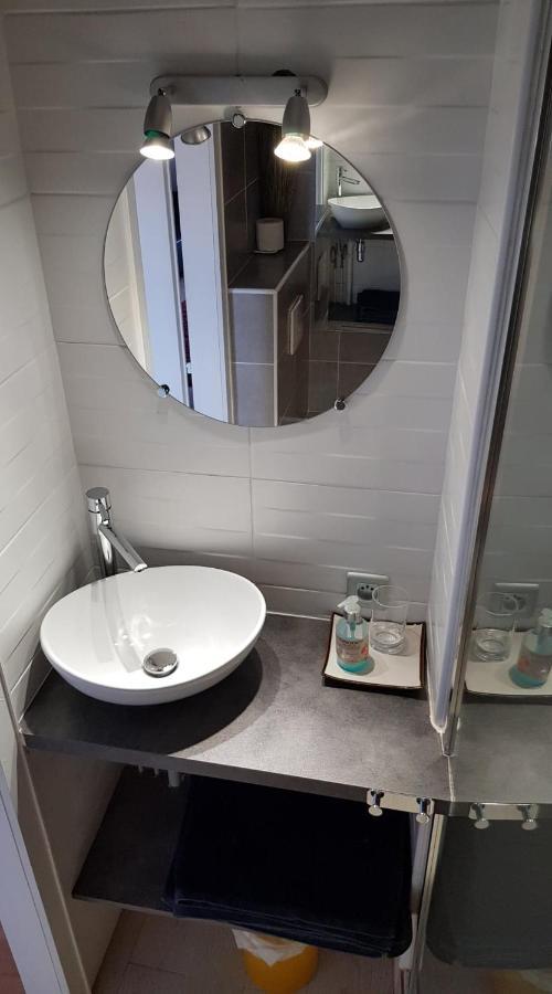 New ! Vue Petite Venise, Place To Be - Parking 科尔马 外观 照片