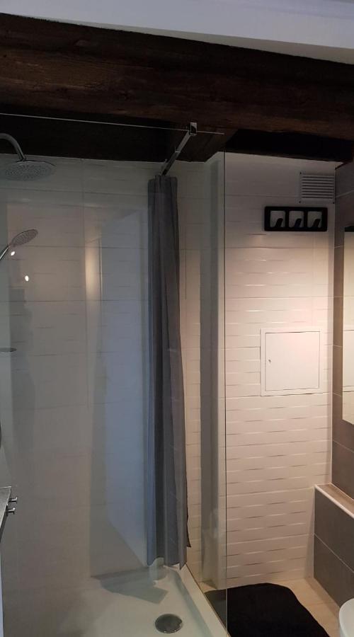 New ! Vue Petite Venise, Place To Be - Parking 科尔马 外观 照片