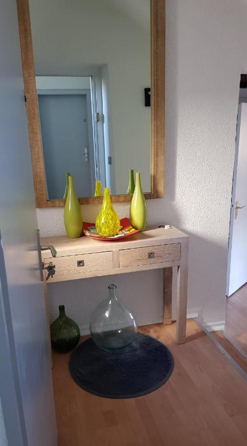 New ! Vue Petite Venise, Place To Be - Parking 科尔马 外观 照片
